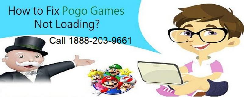 Pogo Support Number 1888-203-9661 Pogo Phone Number logo