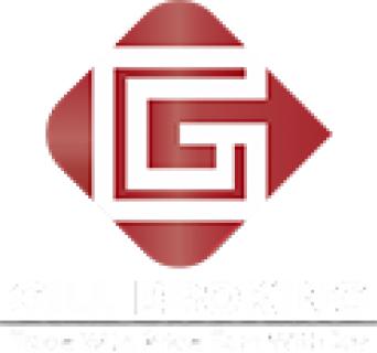 Gill Broking: Online Commodity Trading & Commodities Markets logo