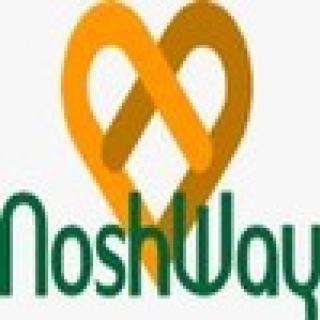 Noshway - Multi Restaurant Delivery Software logo