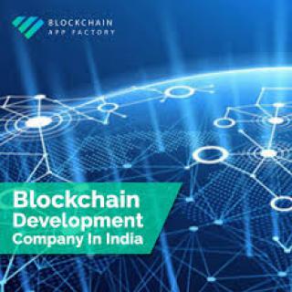 Building smart cities with Blockchain technology logo