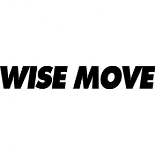 Wise Move is New Zealand’s biggest moving companies marketplace logo