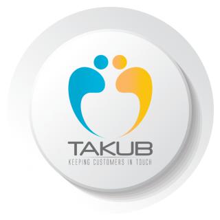 Takub logo