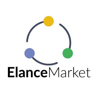 Elance Market - Digital Marketing Services Marketplace logo