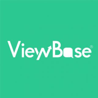 ViewBase - Blockchain Analytics for Cryptocurrency Traders logo