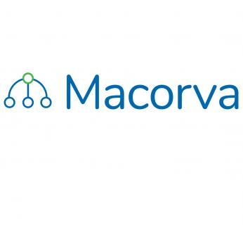 Macorva - Employee Rating Tool To Empower The Corporate Workforce logo