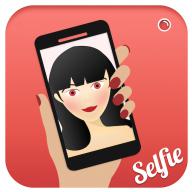 My Selfie Photo logo