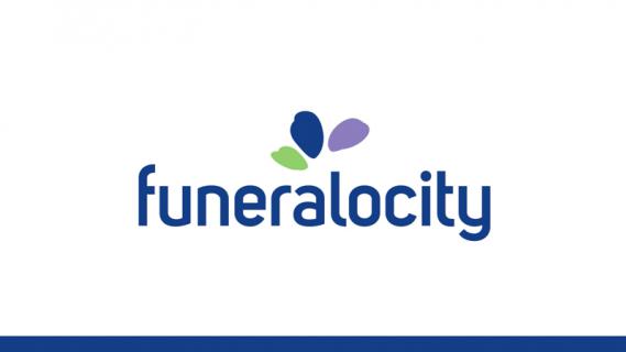 Funeralocity logo