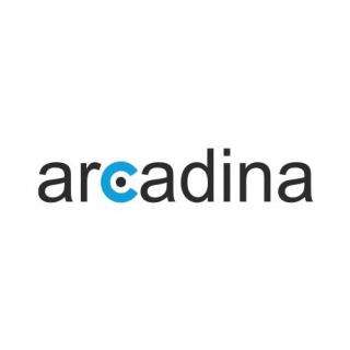 Arcadina - Websites for Photographers & Creatives logo