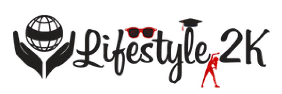 LIfestyle Magazine logo