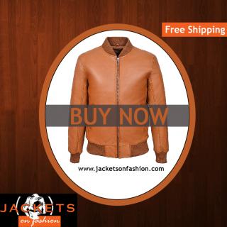 Men's Bomber Jackets logo