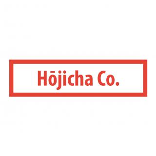 Hojicha Co. logo