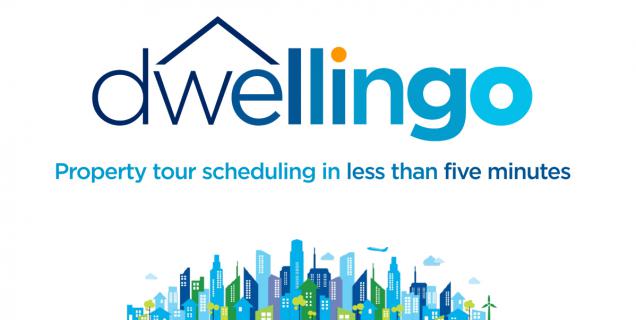 Dwellingo logo