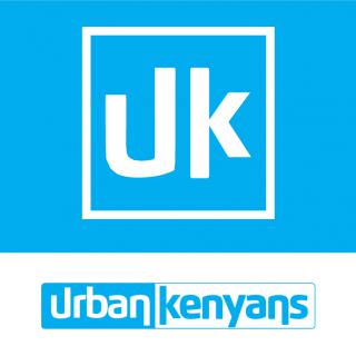 Urban Kenyans - How it is done in Kenya logo