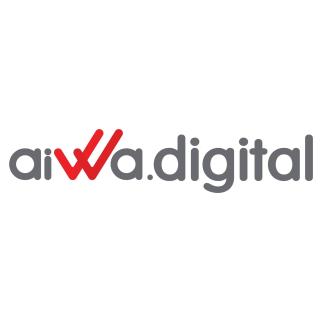 SEO Dubai | SEO Agency & Top SEO Company | Aiwa Digital logo