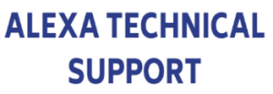 Alexa customer service number 1-888-356-3444 logo