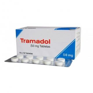 When it is not suggested to take Tramadol logo