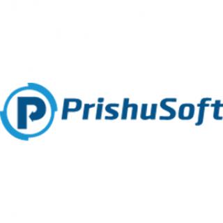 Prishusoft logo