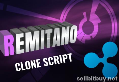 Remitano Clone script - How to install it? logo