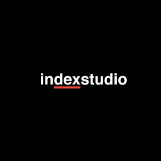 Index Studio - Experience Strategy and Design logo