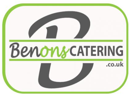 Benons Catering - The Nations Local Catering Service logo