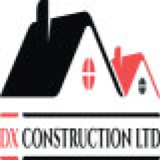 House Extension Sheffield | DX Construction logo