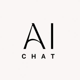 Enhance Your Conversations with AI Chat | ChatGPT Online Alternative logo