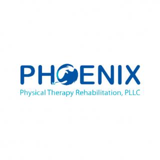 Phoenix Physical Therapy Rehabilitation logo