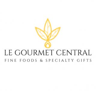 Le Gourmet Central logo