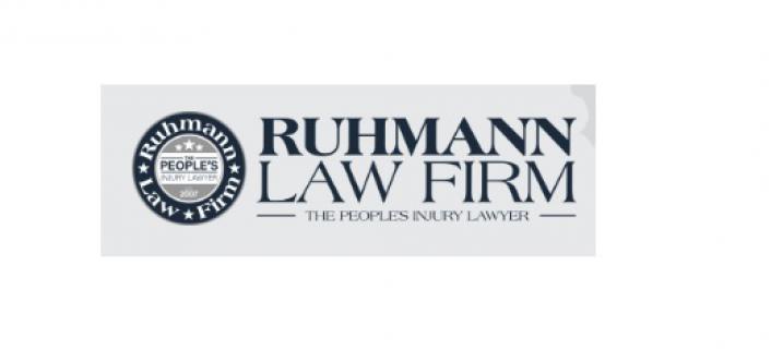 Ruhmann Law Firm logo