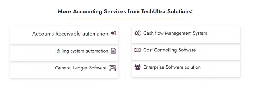 Odoo Technical Training | Odoo ERP Training | TechUltra Solutions logo