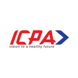 ICPA Health Product Ltd: Dental, Skin & Personal Care Products logo