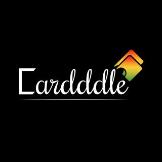 #1 Digital Business Card Platform - Cardddle logo