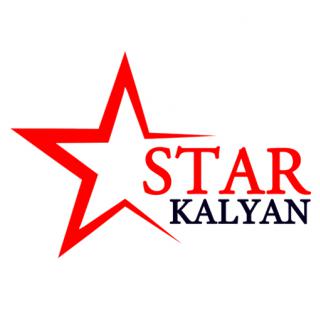 Star Kalyan logo