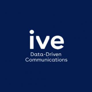 Adobe Marketing Automation - IVE Data-Driven Communications logo