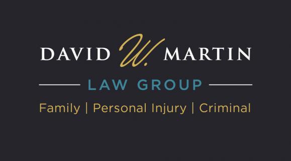 David W. Martin Law Group logo