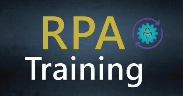 RPA Training In Hyderabad (30%Off) Robotic Process Automation Course logo