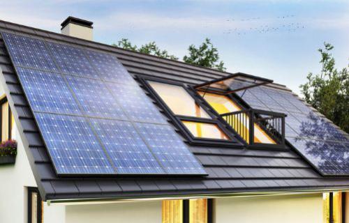 Best Solar Panels in Australia | Esteem Energy logo