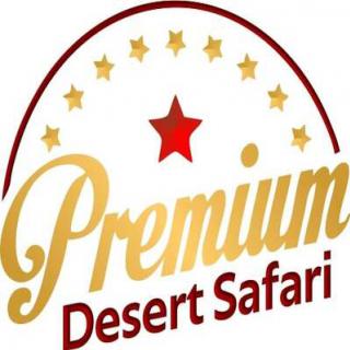 Premium Desert Safari logo