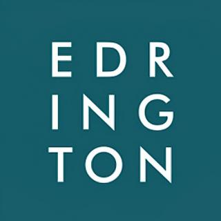 Edrington & Associates logo