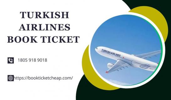 Where can I find booking class Turkish Airlines? logo