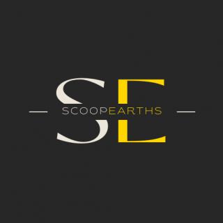 Free Blog Submission Site - Scoopearths logo