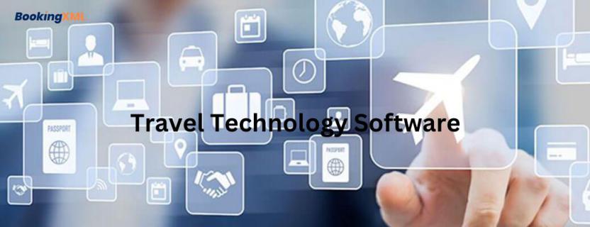 Travel Technology Software logo