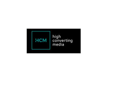 High Converting Media logo