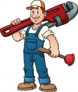 Drainblaster Plumbing Service logo