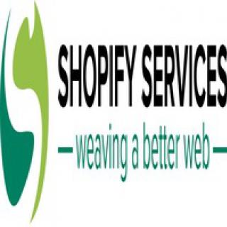 Shopify Services logo