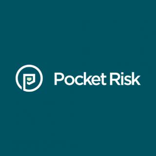 Best Risk Tolerance Questionnaire for Advisors - Pocket Risk logo