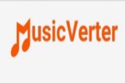 MusicVerter logo