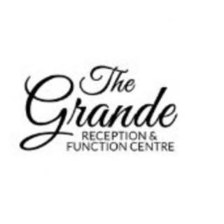 Wedding Venues Melbourne | Cheap Wedding Venues Melbourne | Grandereception logo