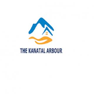 Kanatal Hill Station Travel Guide - The Kanatal Arbour logo