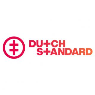 Dutch Standard Events - Extraordinary experiences for company events logo